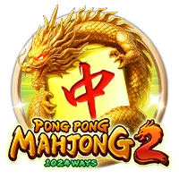 Pong Pong Mahjong 2
